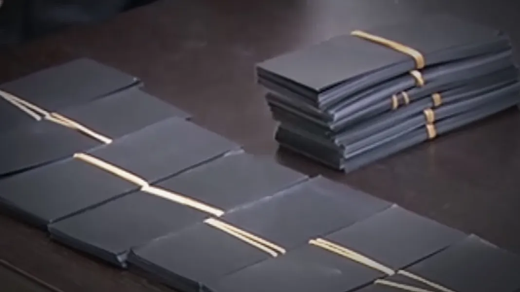 SSD kimyasalı ile siyah para nasıl temizlenir